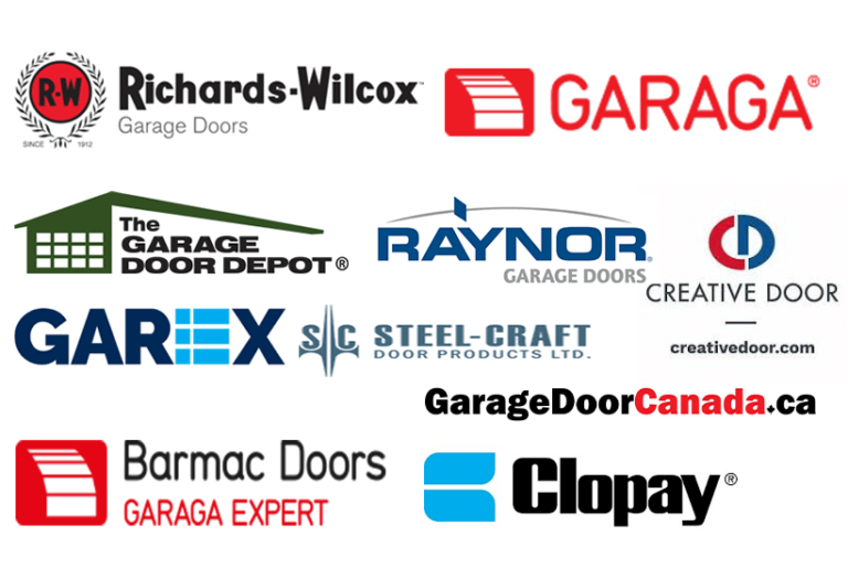 garage door supplier