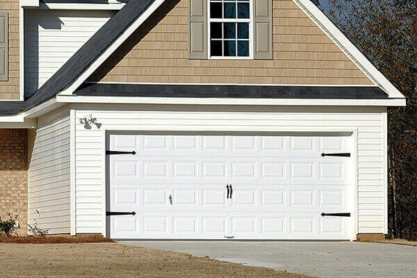 garage door