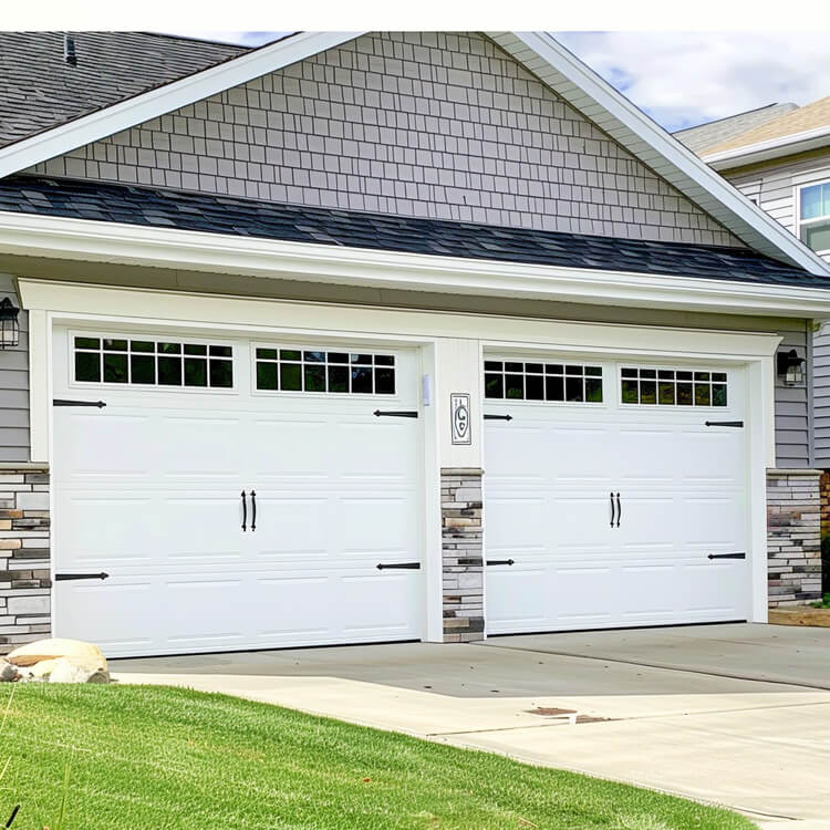 garage door