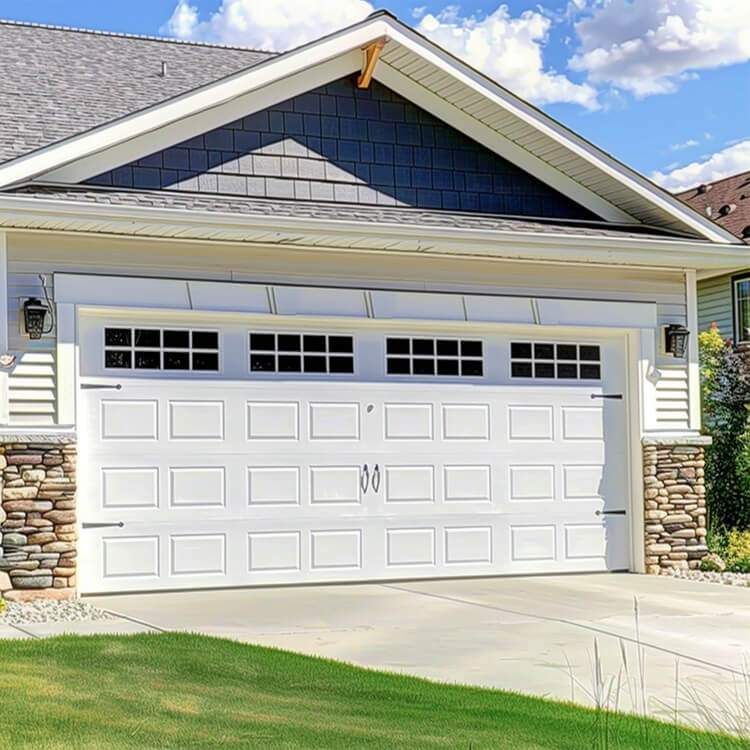 garage door