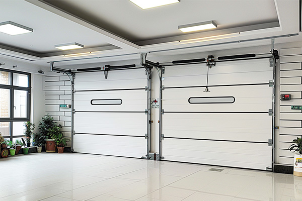 garage doors type