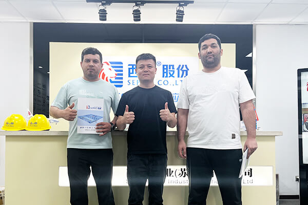 cooperative customers