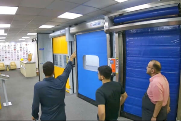 seppes door industry