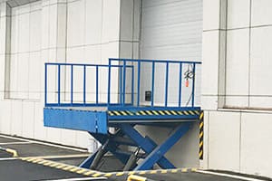 dock lift