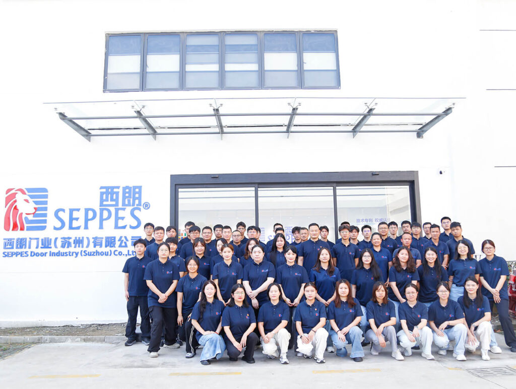seppes team