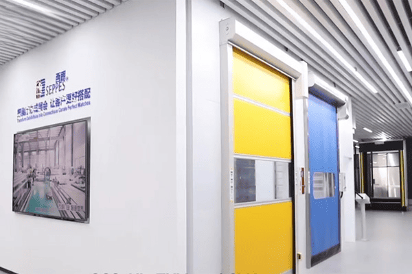 seppes company