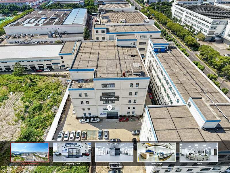 seppes dock leveler supplier