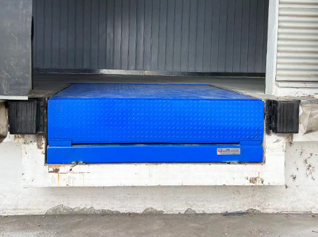 rubber dock bumper