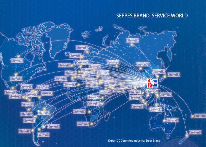 exported to 75 countries pic