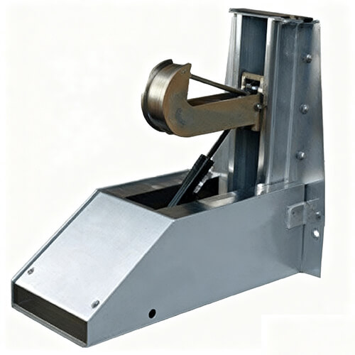 vehicle restraint system