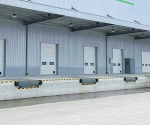 dock leveler project case studies