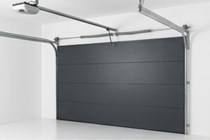 garage door styles
