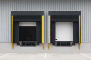 inflatable dock shelter pic