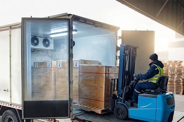 cold chain logisic pic