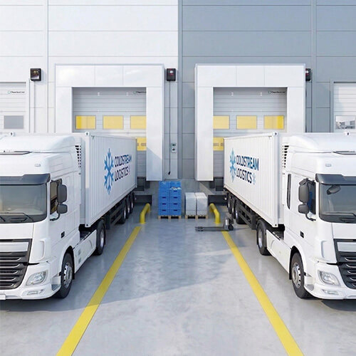 cold chain logisic pic