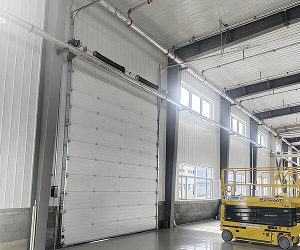 banana ripening room pic