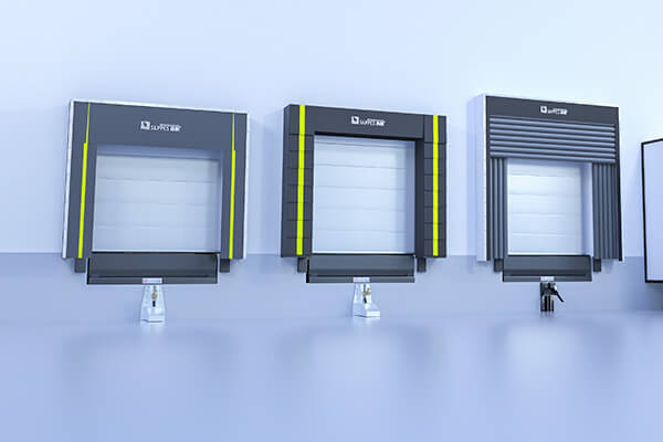 seppes loading dock equipment pic