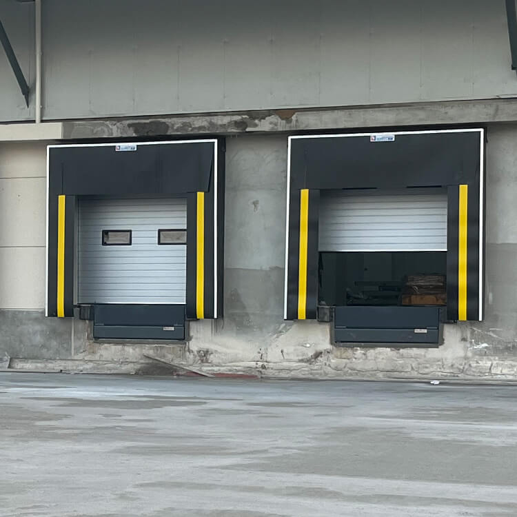 loading dock equipment pic