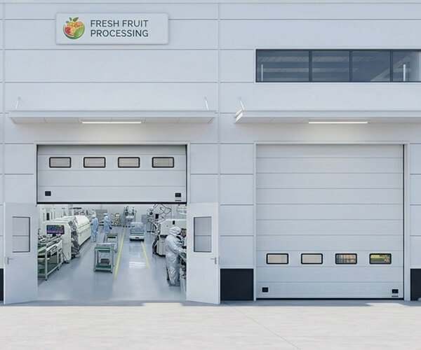 food processing production pic