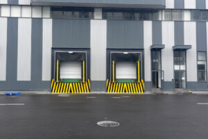 sicurezza logistica pic